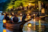 宇治の鵜飼、再興１００年 主役以外に注目集まる理由