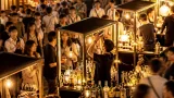 宇都宮の夜に広がる「カクテル文化」 バーフェスで見えた広がり