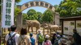 宇都宮動物園、登録博物館に登録 民間運営で初の快挙
