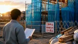 宇都宮の木造工事会社が事業停止、操業停止と破産申請の影響