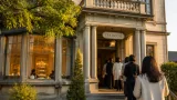 前橋の洋館を再生 ヴィクトリアコテージが一般予約を開始