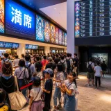 アニメ興行が邦画実写に影を落とす夏、勝ち組と苦戦の構図