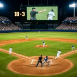 エンゼルスの大勝を塗り替えた“合法か”の珍走塁