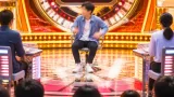 寺田心、クイズ番組で見せた“じっとしない”動作に賛否