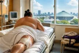 名古屋場所で主役不在に 若隆景が休場、緊急手術で入院