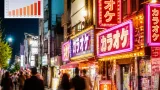 人口10万人あたりカラオケ事業所が県内で最多に 和歌山は7.48か所
