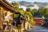 和歌山・高野山周辺で地域おこし協力隊を１名募集、移住・発信の担い手求む
