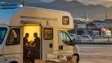 和歌山・紀南で始動 移動式結婚相談所が駐車場巡回へ