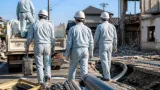 和歌山の職員らが熊本地震の水道復旧支援に派遣