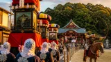 和歌山・田辺祭が間近 各地区で最終準備が大詰め