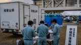 和歌山県、熊本地震被災地へ職員とトイレカーを派遣