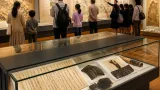 和歌山で企画展 豊臣兄弟と紀州攻めの足跡をたどる