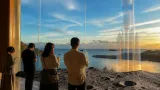 スマホで“月面”を歩く体験、那智勝浦で夏季開催へ