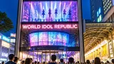 名古屋・栄に常設エンタメ施設「世界アイドル共和国」開幕、昼夜で集客目指す