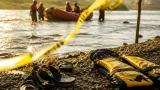 矢作川・長良川で相次ぐ水難、3人の死亡確認