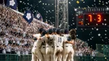 八幡商が15年ぶり甲子園 堅守で滋賀大会制す