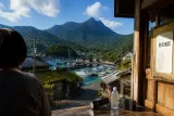屋久島町で震度1の地震、深夜の揺れと住民への注意点