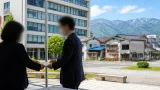 空き家再生へ官民連携を強化 山形市がAlbaLinkと協定