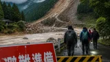 山形で土砂災害危険警報発表 直ちに避難準備を
