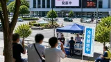 山形県に熱中症警戒アラート、厳重な対策を