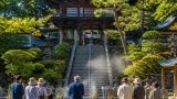 山形でお盆の墓参りに変化 共同墓の利用がここ数年で急増