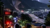 山形、夜遅くまで雷を伴う激しい雨に警戒を