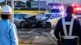 高齢ドライバー絡む重大事故相次ぎ 三市で2人死亡1人重体
