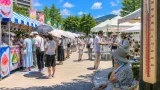 山形で梅雨明け イベント賑わいと熱中症警戒の夏本番