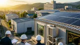 山口で炭素生産性向上の設備導入支援、５事業を採択