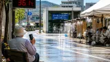 県内各地で観測史上最高を更新 厳しい暑さが週末も継続