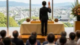 山口で開催の県囲碁十傑戦 小野さんが３年連続優勝
