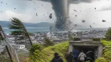 山口県中部と東部に竜巻注意報 急な突風・落雷に注意を
