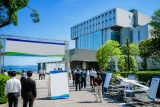 山口大学が宇部にディープテック拠点を整備へ、地域産業の起点に期待