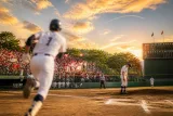 山梨学院、復活弾で初戦快勝 夏大会18年連続初戦突破