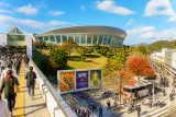 姫路に新拠点「大和工業アリーナ」開館 プレ開幕行事で地域活性化を図る