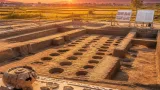 湖南の巨大建物跡が示す弥生の交流拠点