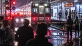 四日市で近鉄名古屋線が一時運転見合わせ 踏切での人身接触で影響