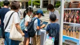 四日市、子どもの体験格差に対応する「こどもみらいクーポン」を始動
