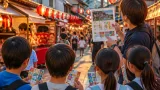 四日市市、地域体験を後押しする「こどもみらいクーポン」導入へ