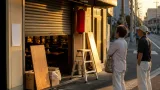 四日市：がっつぽーく跡に『仲田屋』出店へ、地元の味が継承される見込み