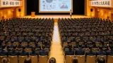 四日市高校で坂口教子氏が講演 研究と進路の現実を語る