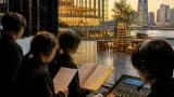 横浜・みなとみらいで中学生が舞台制作を体験できる公募