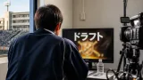 横浜の有望投手・織田翔希、巨人指名受けつつ米挑戦の意志を表明