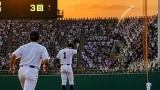 横浜、甲子園準決勝で織田が３回途中降板 勝ち越し許す