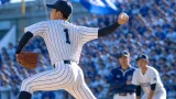 横浜・織田翔希、甲子園で「初心」に戻り自分らしく投球へ