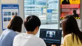横浜の専門学校生が制作 若者向け薬物危険啓発動画を警察と連携で発信
