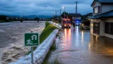 横手・仙北で大雨に伴う増水、約1870世帯に一時避難指示
