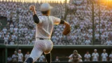 故障から復帰の右腕、甲子園で先発 智弁和歌山の米原が見せた存在感