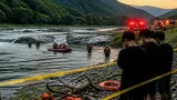 吉野川で川遊びの高校生が流され死亡 夏季レジャーの安全対策急務