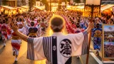 徳島出身ユーキが『ユーキ連』結成 秋の阿波おどりに県民と出演